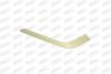 PRASCO HN8201254OE Trim/Protective Strip, bumper